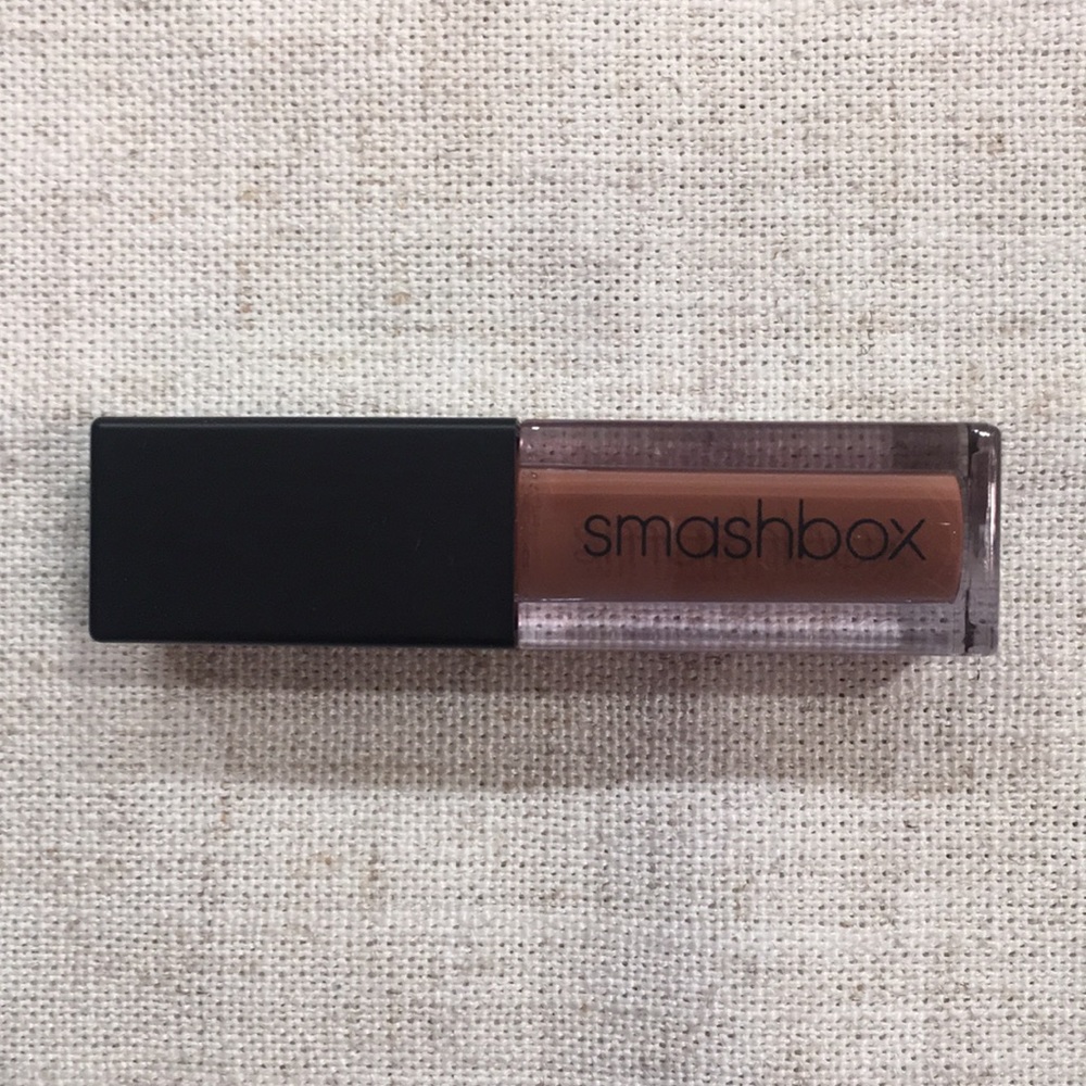 SMASHBOX Liquid Lipstick